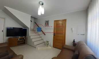 Imagem 5: Sobrado para venda com 122 metros quadrados com 2 quartos em Tucuruvi - São Paulo - SP