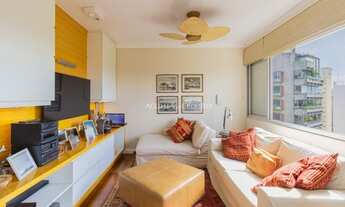 Imagem 7: SãO PAULO - Apartamento Padrão - Alto de Pinheiros