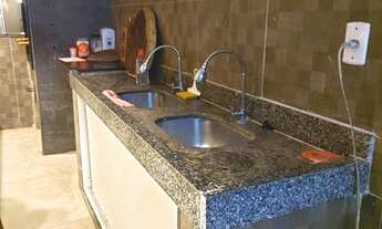 Imagem 6: Casa Temporada em Salinas 10 suítes Completa Farol Velho Salinópolis Pará