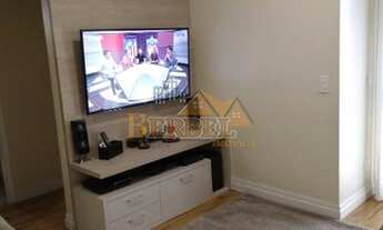 Imagem: São Paulo - Apartamento Padrão - VILA