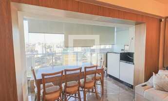 Imagem 5: Apartamento para Aluguel - Butantã, 2 Quartos, 62 m2