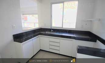 Imagem 7: Apartamento Garden com 2 dormitórios à venda, 90 m² por R$ 660.000,00 - Buritis - Belo Hor