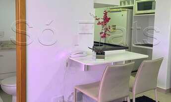 Imagem 5: Studio Residencial Electra 30m² 1 dormitório 1 vaga para locação no Campo Belo