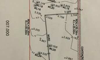 Imagem 4: Terreno à venda, 420 m² por R$ 420.000,00 - Mossunguê - Curitiba/PR
