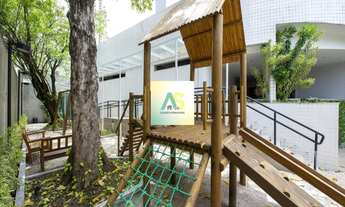 Imagem 3: Apartamento 03 quartos pronto Para Morar no Rosarinho.Proximo de Tudo