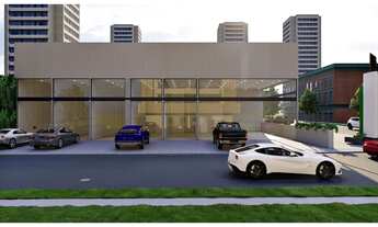 Imagem 2: Sala para alugar, 115 m² por R$ 10.000,00/mês - Centro - São José do Rio Preto/SP