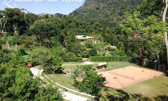 Imagem: PETRóPOLIS - Terreno Padrão - Itaipava