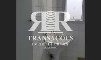 Imagem 6: Apartamento 2 dormitórios, 60m² à venda por R$ 413.000,00 ou aluguel R$ 1.550,00 - ARTE BR