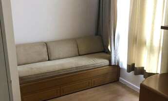 Imagem 5: Apartamento Locação 3 Dormitórios - 80 m² Itaim Bibi