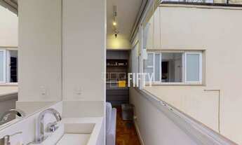 Imagem 6: Cobertura à venda, 217 m² por R$ 2.000.000,00 - Pinheiros - São Paulo/SP