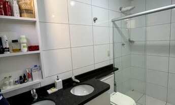 Imagem 7: Apartamento para venda possui 137 metros quadrados com 4 quartos em Jatiúca - Maceió - AL