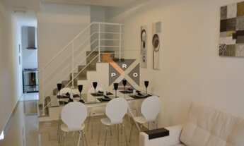 Imagem 2: SÃO PAULO - Casa de Condomínio - VILA SANTA CLARA