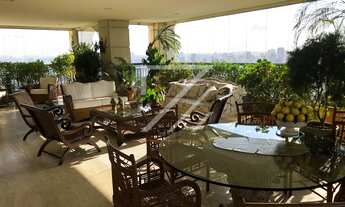 Imagem 2: Apartamento para venda com 765 metros quadrados e 5 suítes Jardim Europa