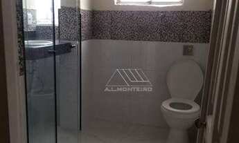 Imagem 5: Apartamento com 3 dormitórios à venda, 93 m² por R$ 385.000 - Vila Belmiro - Santos/SP