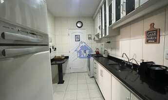 Imagem 7: Apartamento Todo Mobiliado no Centro de Foz do Iguaçu!