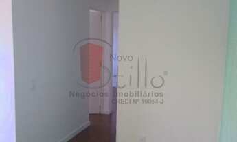 Imagem 3: Apartamento Residencial Sacomã