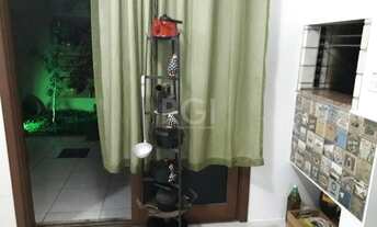 Imagem 6: Porto Alegre - Casa Padrão - Hípica