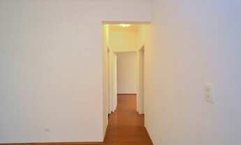 Imagem 5: Apartamento à Venda na Bela Vista em São Paulo/SP no Edifício Itaici no 4º Andar contendo