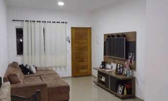 Imagem 6: Ótima Casa em Bairro planejado em Atibaia .122m2 A/C