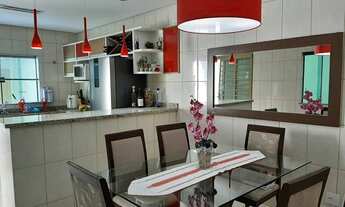 Imagem 4: Sobrado a venda com 188 metros, com 2 quartos no Bosque da Saúde - São Paulo - SP