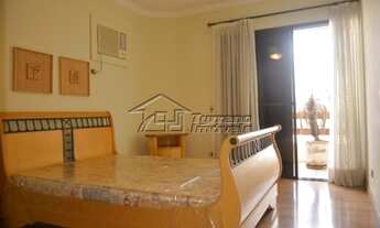 Imagem 7: Apartamento alto padrão no Vila Ema