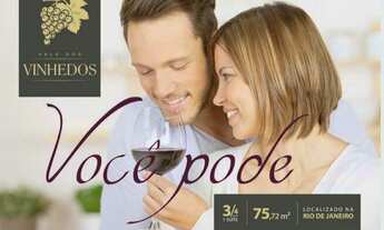 Imagem 2: APARTAMENTO ARACAJU RESIDENCIAL VALE DOS VINHEDOS NA AV RIO DE JANEIRO