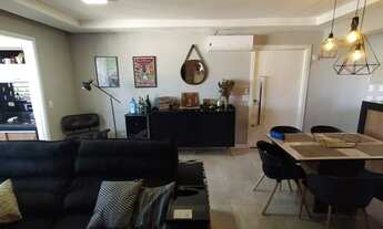 Imagem 6: Apartamento fino acabamento com 2 dormitórios à venda, 95 m² por R$ 750.000 - Vila Augusta