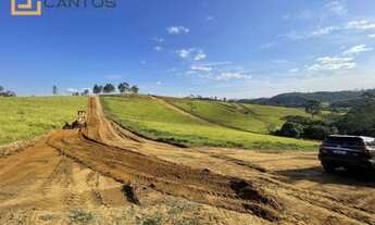 Imagem 4: Lote/Terreno para venda tem 600 metros quadrados em 4 Cantos - Nazaré Paulista - São Paul