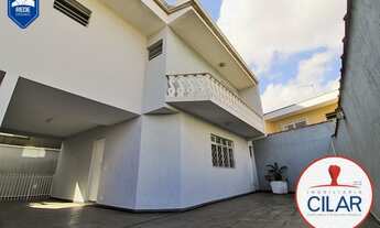 Imagem 3: Curitiba - Casa Padrão - Capão Raso