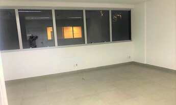 Imagem 5: Sala para alugar, 40 m² por R$ 2.100/mês - Vila Andrade - São Paulo/SP