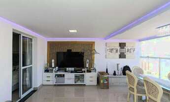 Imagem 5: Apartamento com 2 dormitórios à venda, 73 m² por R$ 640.000 - Tatuapé - São Paulo/SP