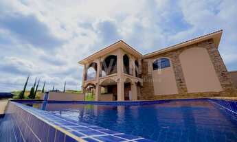 Imagem 5: Casa - Condomínio Mont Alcino - Valinhos