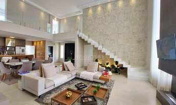 Imagem 7: Belíssima casa em condomínio na Granja Viana!!!