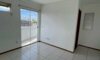 Imagem 4: Vendo Apartamento no Ed. Arte Cristal com 3 quartos sendo 1 suíte, 2 vagas