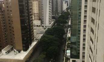 Imagem 4: Apartamento 1 quarto mobiliado no Bigorrilho, 34m²