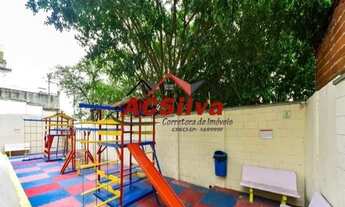 Imagem 5: Apto Planalto SBC