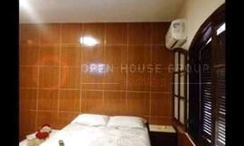 Imagem 4: Open House vende casa composta com2 quartos,sala,cozinha,2 banheiros,com amários planejado