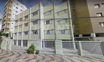 Imagem: Apartamento - Vila Lemos - Campinas
