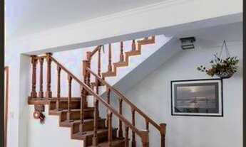 Imagem 7: Sobrado com 4 dormitórios à venda, 364 m² por R$ 1.450.000 - Vila Almeida - São Paulo/SP