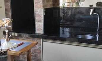 Imagem 3: Apartamento para Venda em Santo André, Vila Valparaíso, 2 dormitórios, 2 suítes, 3 banheir