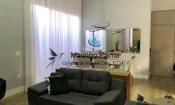 Imagem 3: LINDA CASA EM CONDOMINIO FECHADO - PORTAL DAS TIPUANAS