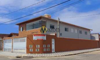 Imagem 2: Casas com 2 dormitórios a venda em Praia Grande