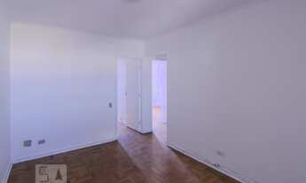 Imagem 2: Apartamento para Aluguel - Barra Funda, 2 Quartos, 55 m2