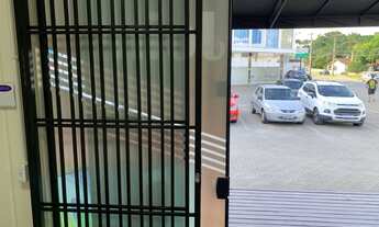 Imagem 4: Container mobiliado