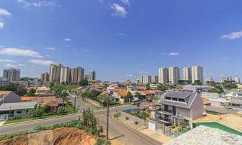 Imagem 5: Apartamento para Aluguel - Novo Mundo, 2 Quartos, 53 m2