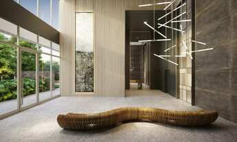 Imagem 2: COBERTURA RESIDENCIAL em São Paulo - SP, Alto de Pinheiros