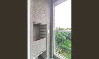 Imagem 6: Apartamento para Aluguel - Novo Mundo, 2 Quartos, 53 m2