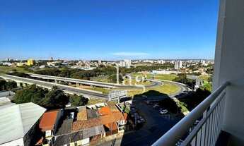 Imagem: Apartamento com 2 dormitórios à venda