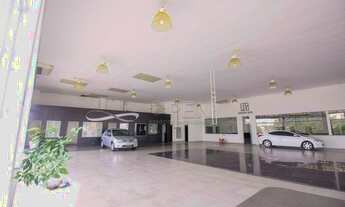 Imagem: Galpão para alugar, 1770 m² por R$ 62.000,00/mês