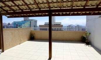 Imagem 6: Apartamento com 2 quartos. 01 suíte em Itapuã